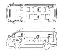 車内レイアウト2