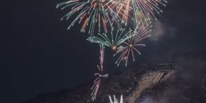 2025.11.10 大倉山花火